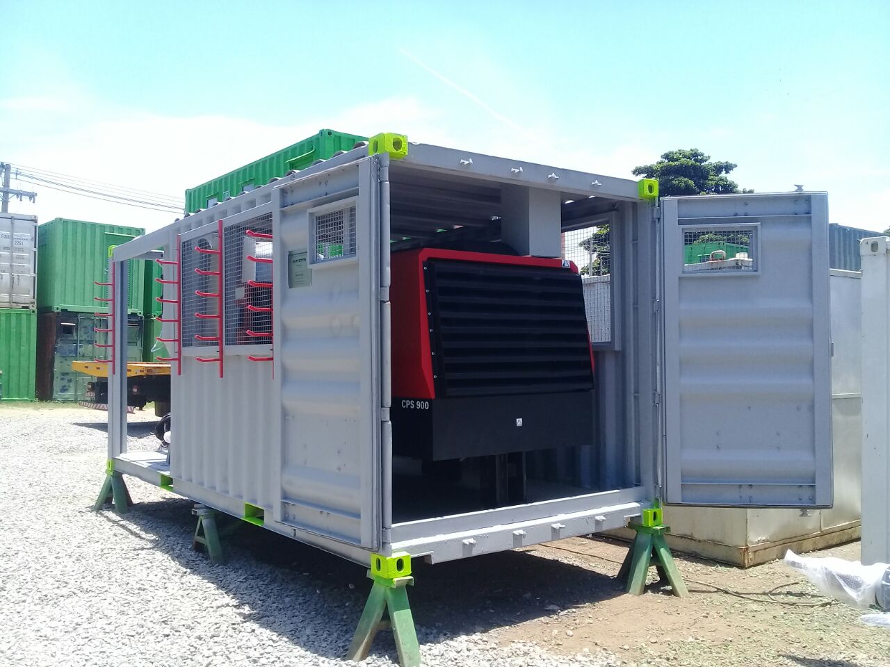 Foto de RPEOTTA TRIUNFO